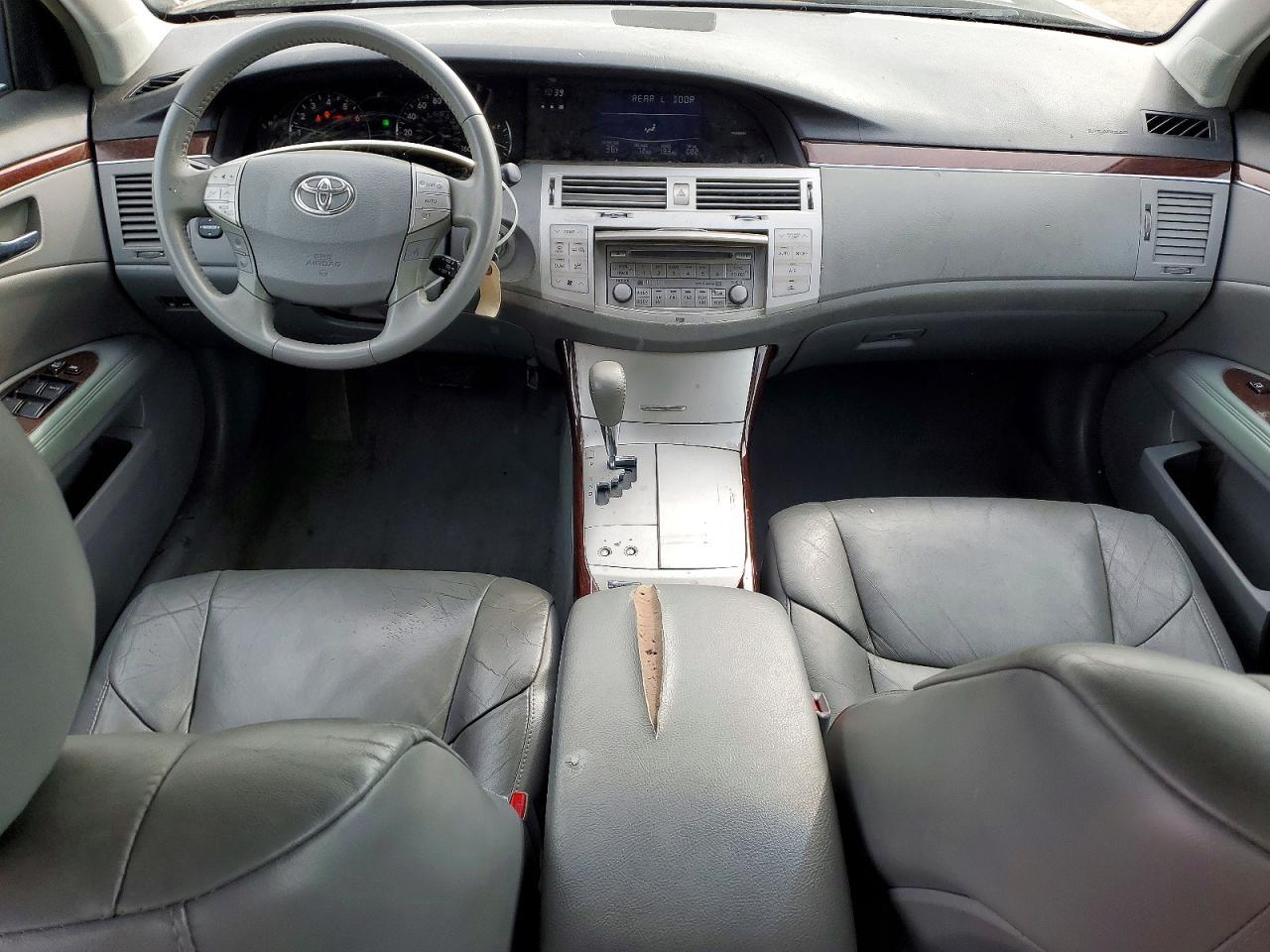 2008 TOYOTA Avalon