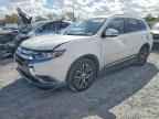 2016 MITSUBISHI outlander