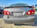 2007 TOYOTA COROLLA
