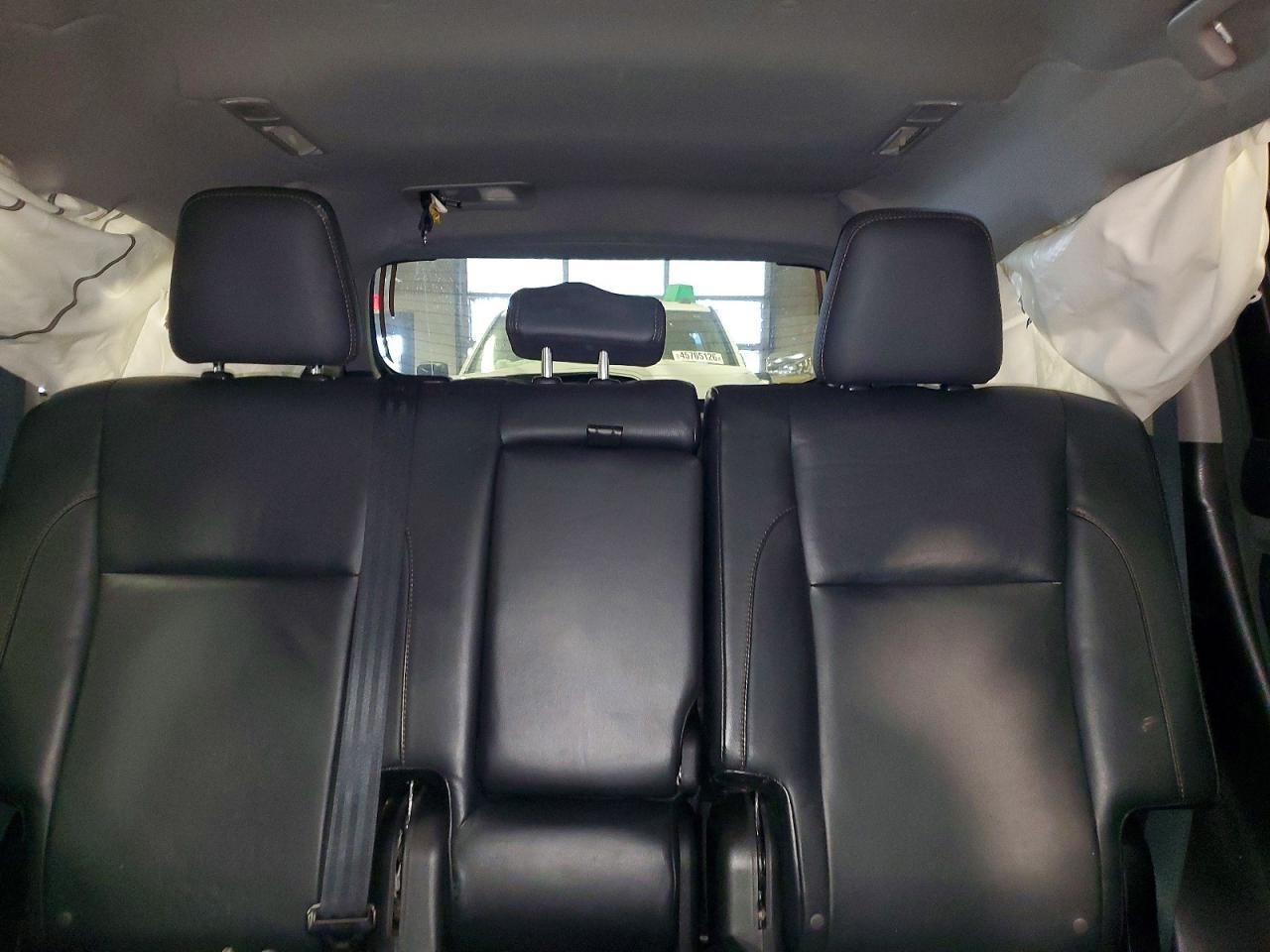 2015 TOYOTA HIGHLANDER