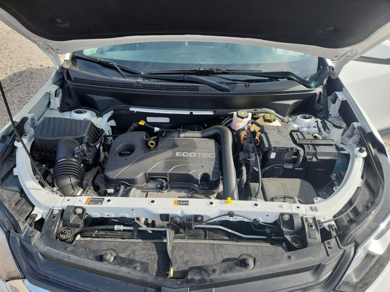 2021 CHEVROLET EQUINOX