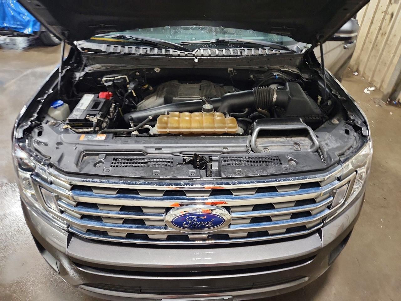 2019 FORD Expedition
