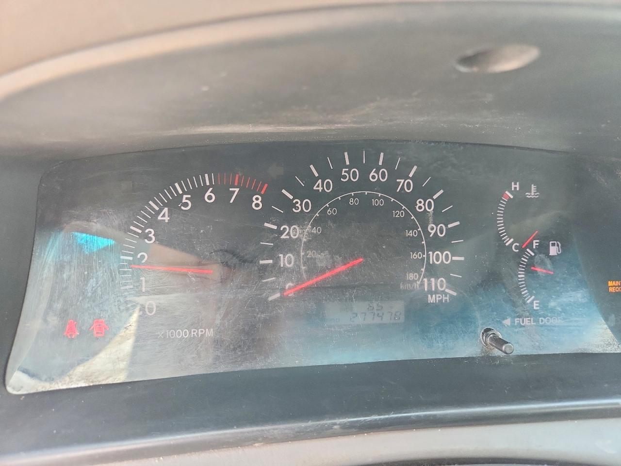 2006 TOYOTA COROLLA