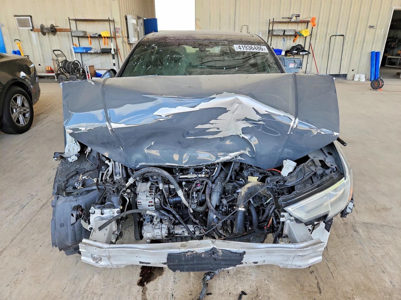 2019 AUDI A3