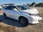 2014 LEXUS RX 450H