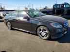 2016 MERCEDES-BENZ E-Class
