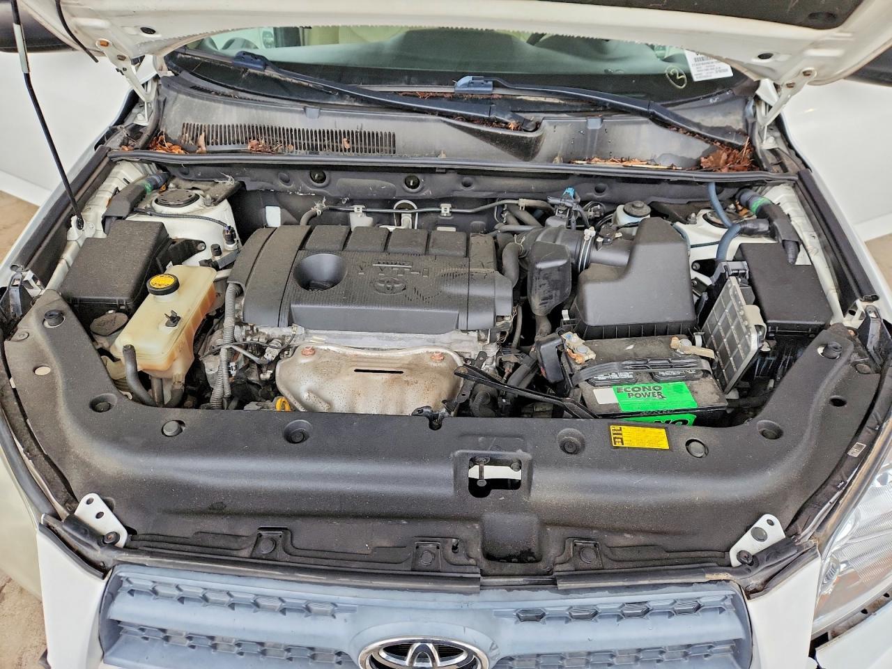 2012 TOYOTA RAV4