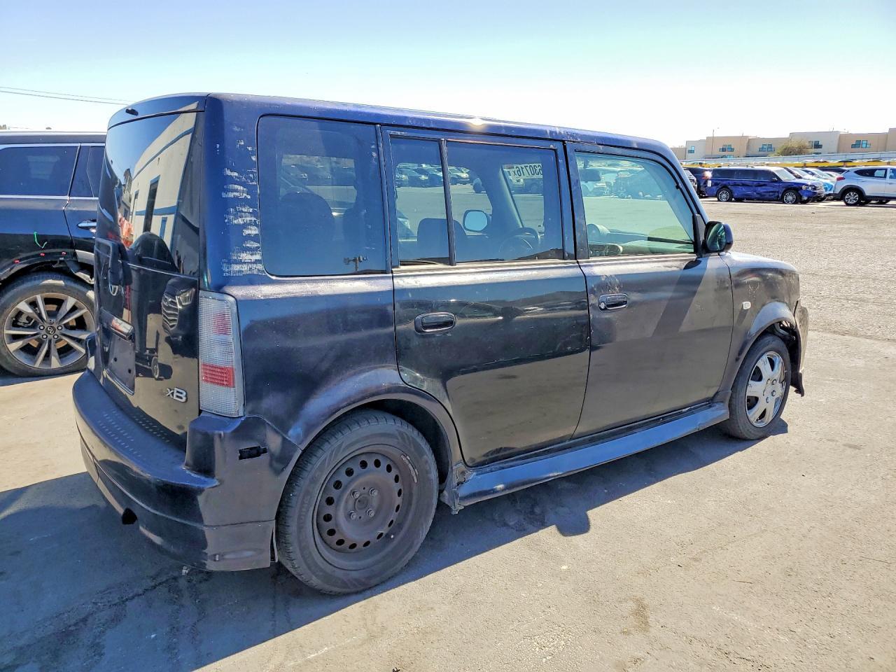 2006 SCION xB