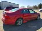 2010 FORD FUSION