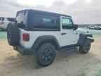 2019 JEEP WRANGLER