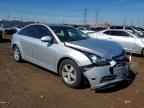 2012 CHEVROLET CRUZE