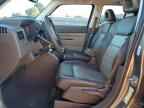 2007 JEEP PATRIOT