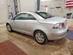 2008 VOLKSWAGEN EOS