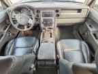 2009 JEEP Commander