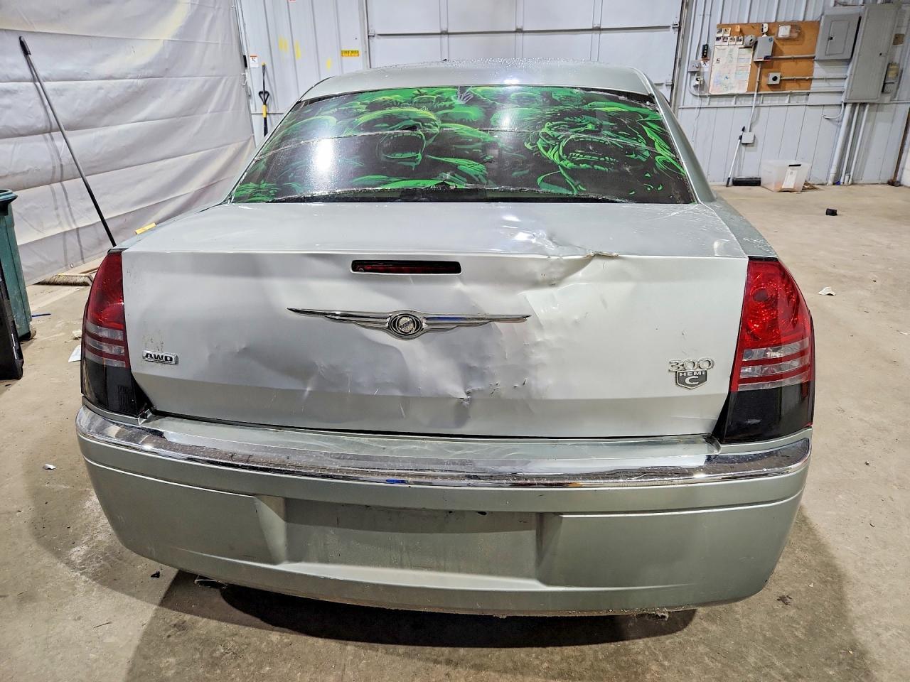 2006 CHRYSLER 300