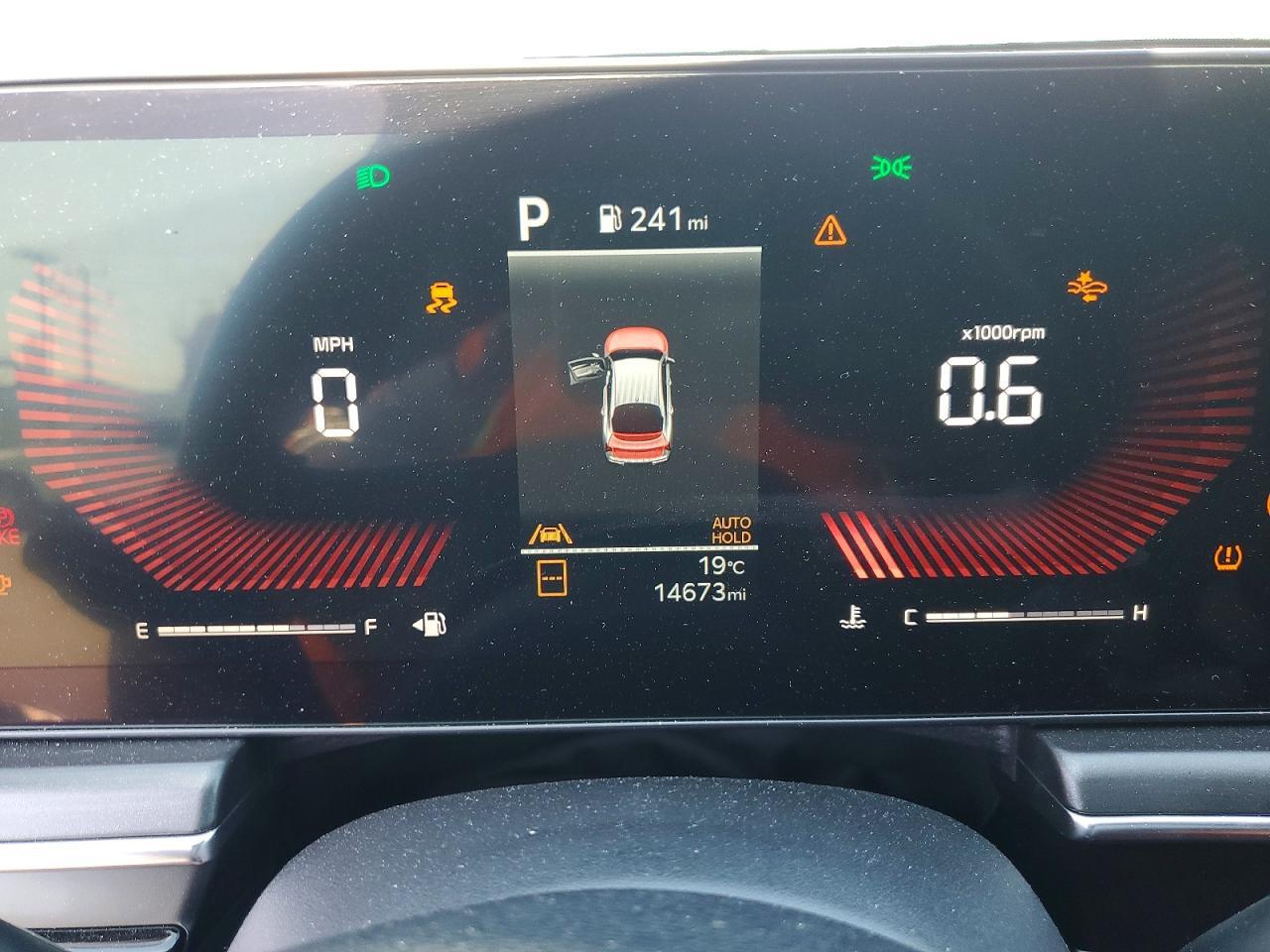 2025 KIA K5