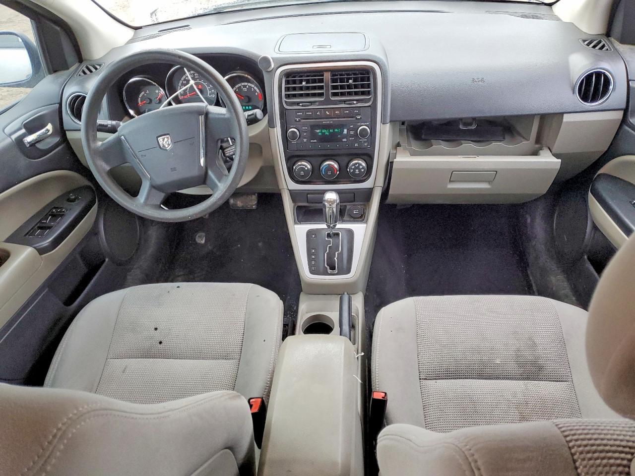2010 DODGE Caliber