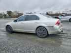 2010 FORD FUSION