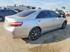 2008 TOYOTA CAMRY