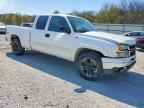 2007 CHEVROLET Silverado