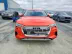 2019 AUDI e-tron GT