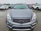 2017 INFINITI QX50