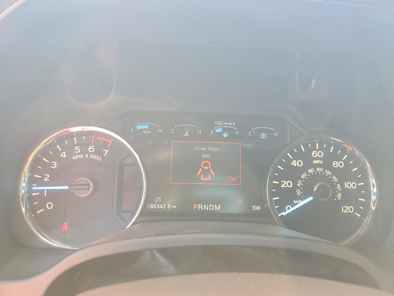 2019 FORD F-150 Lightning