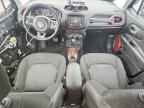 2015 JEEP Renegade