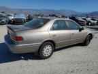 1999 TOYOTA CAMRY