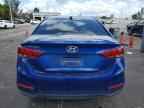 2022 HYUNDAI ACCENT