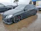 2010 MERCEDES-BENZ E-Class