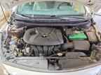 2014 KIA FORTE
