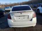 2012 NISSAN SENTRA
