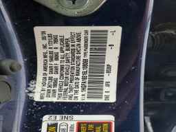 2006 HONDA CIVIC