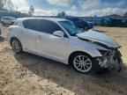 2013 LEXUS CT 200H