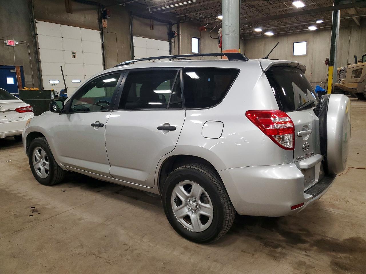 2010 TOYOTA RAV4