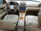 2008 MERCEDES-BENZ E-Class