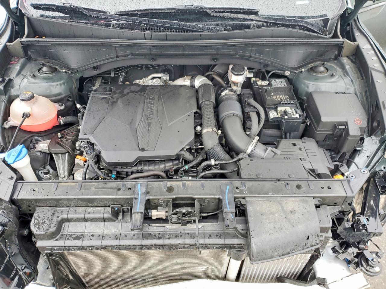 2022 KIA SORENTO