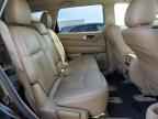 2015 NISSAN PATHFINDER