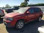 2017 JEEP Compass