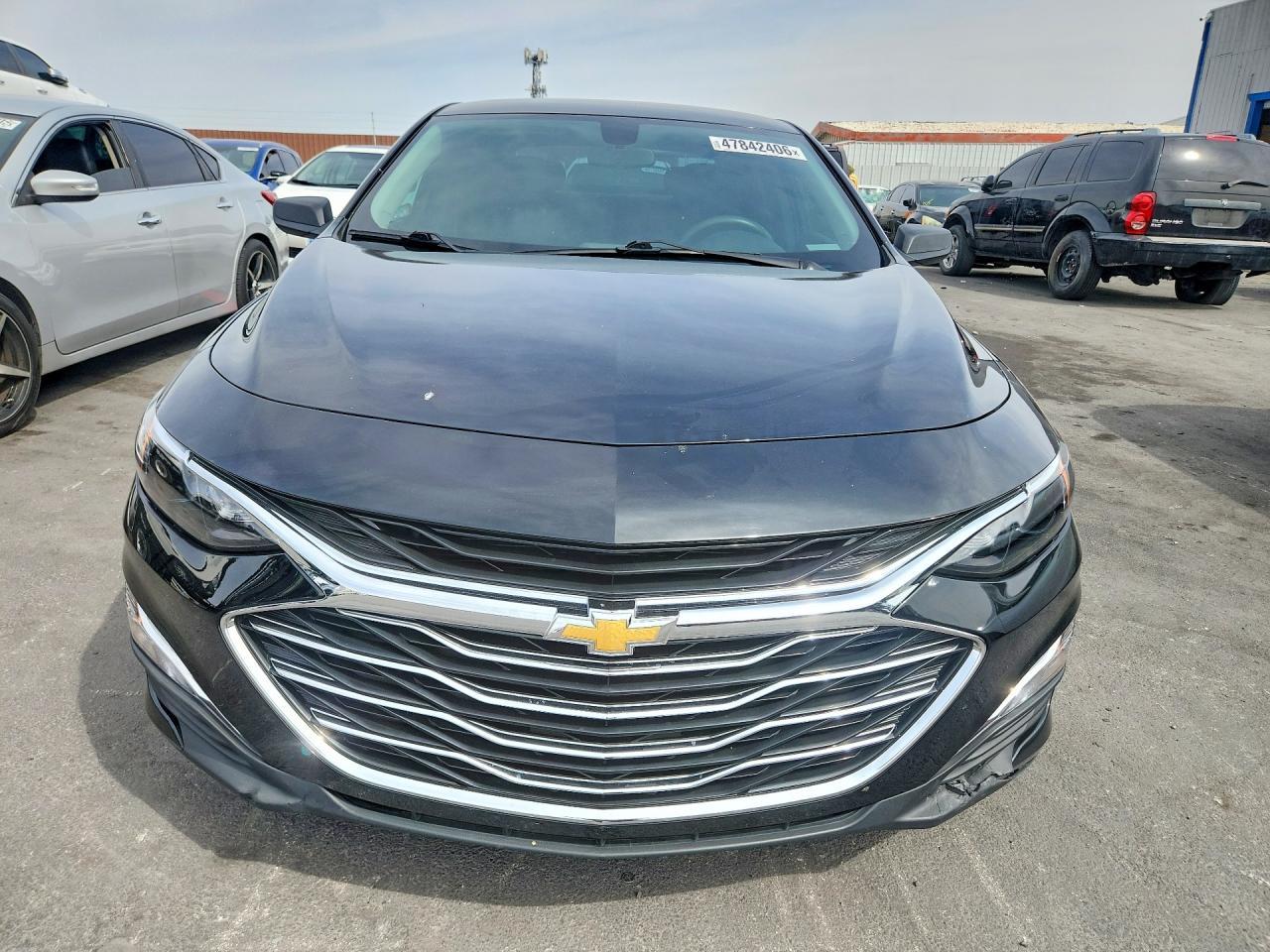 2022 CHEVROLET MALIBU