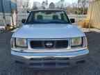 1998 NISSAN Frontier