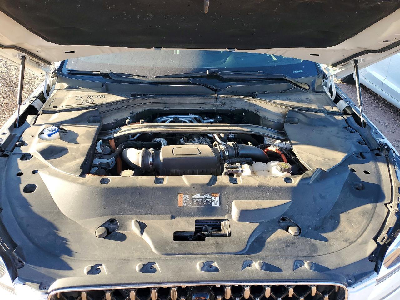 2020 LINCOLN Aviator