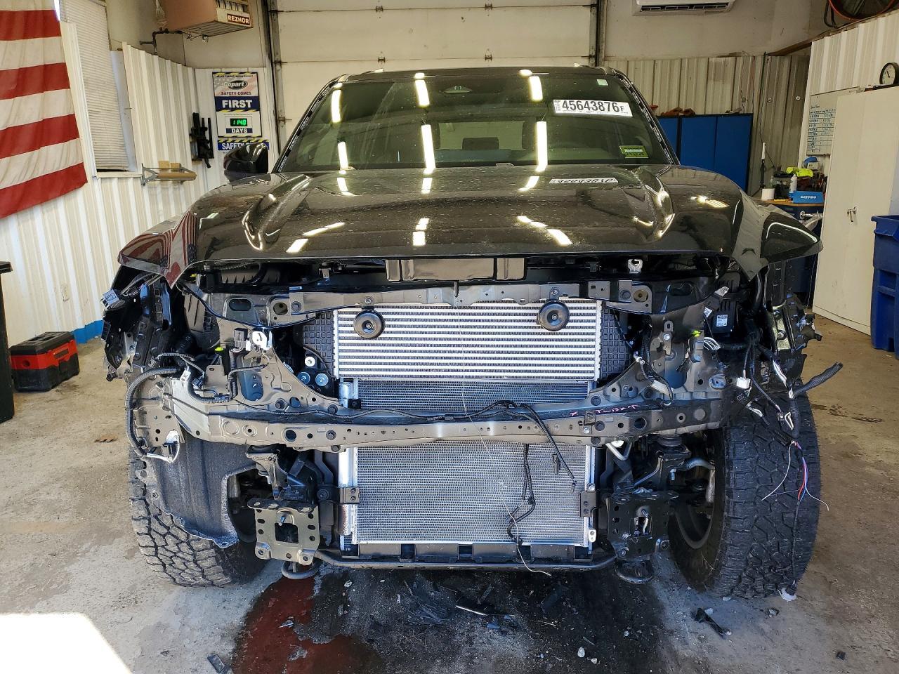 2025 TOYOTA 4Runner