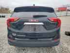 2018 GMC Terrain