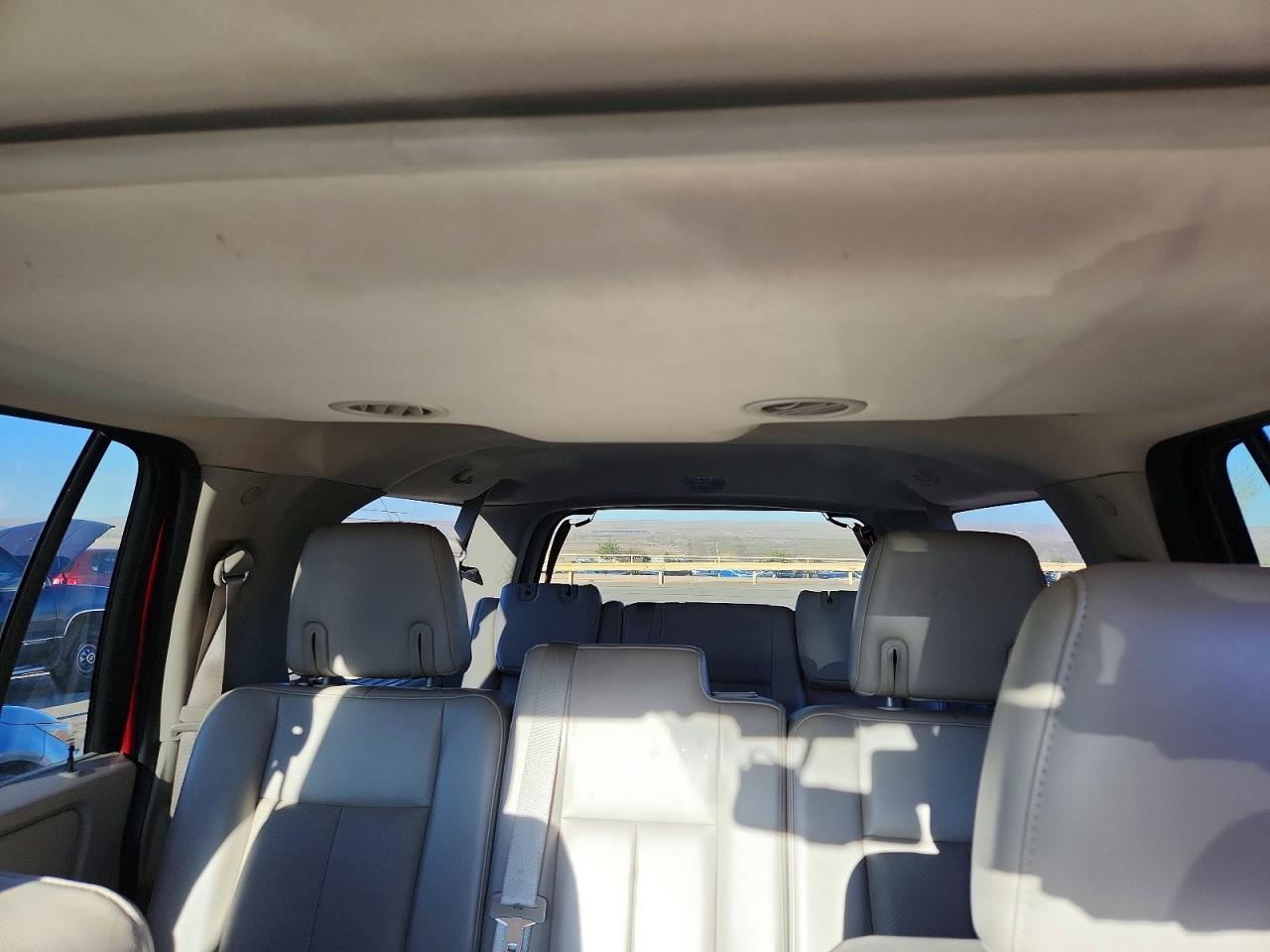 2014 FORD Expedition