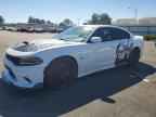 2017 DODGE CHARGER