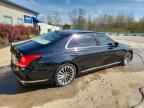 2017 GENESIS G90