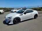 2015 SCION FR-S