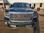 2018 GMC Sierra
